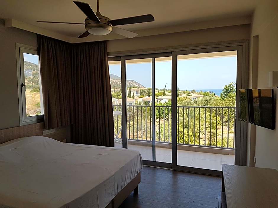 Aphrodite Beach Hotel