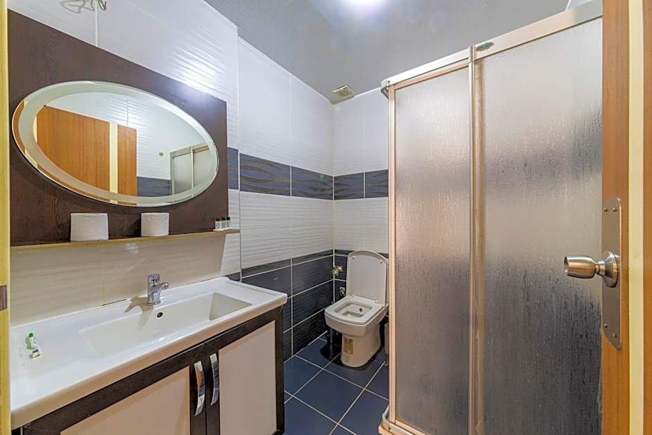 İSTA PALACE-GRAND BAZAAR