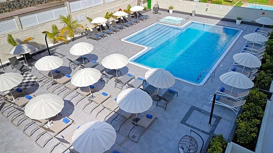 Fayna Apartments