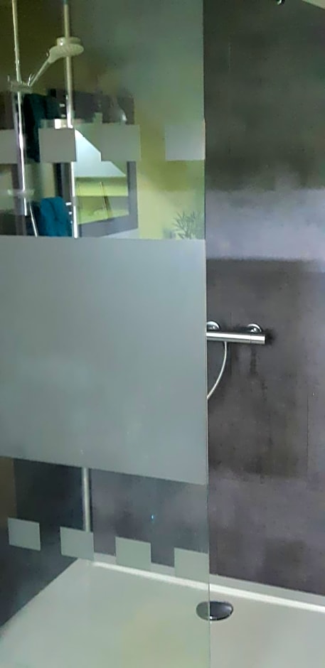 La Villanelle maison d'hôtes