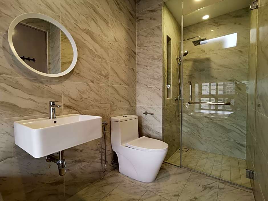 Thermospace Imperio A-27-07 Melaka City