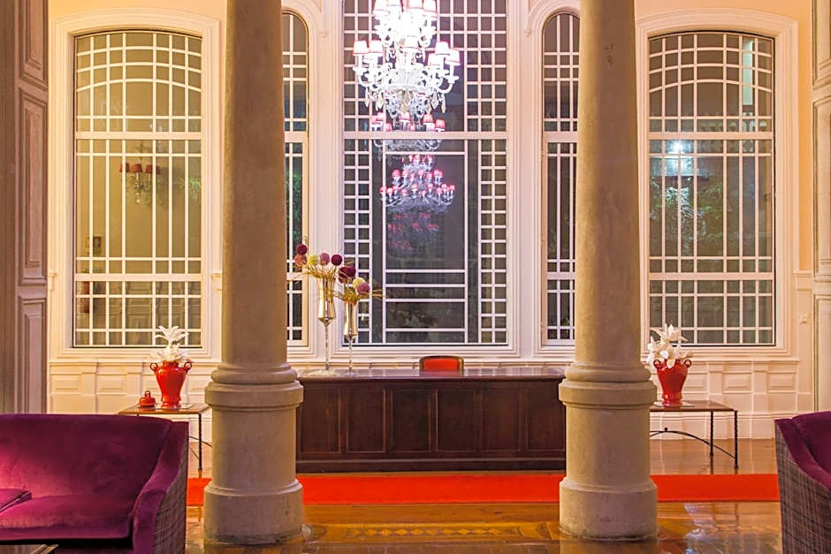 INATEL Palace S.Pedro Do Sul