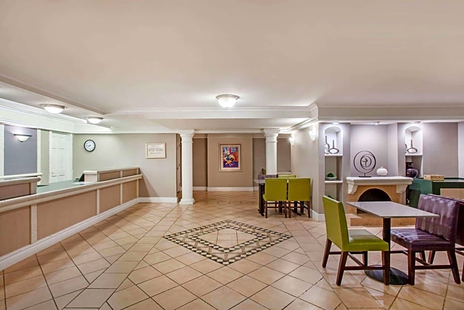 La Quinta Inn by Wyndham Fort Myers Central