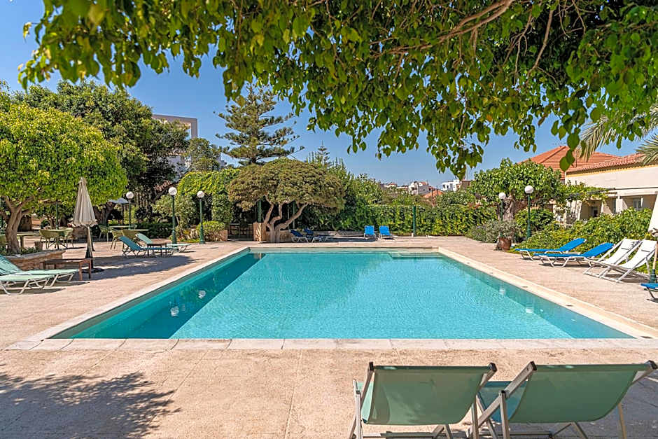 Villa Andromeda