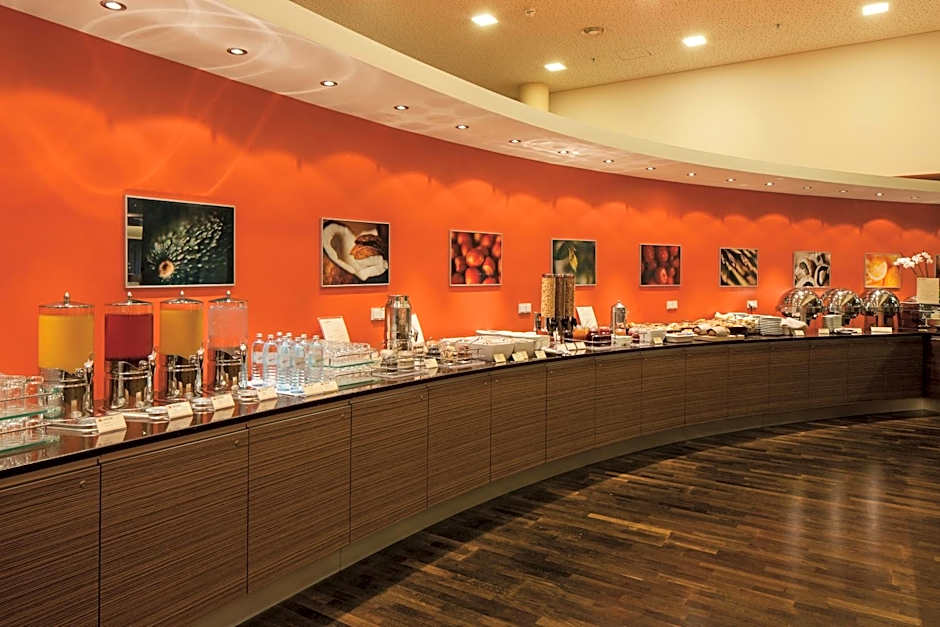 Austria Trend Hotel Savoyen Vienna