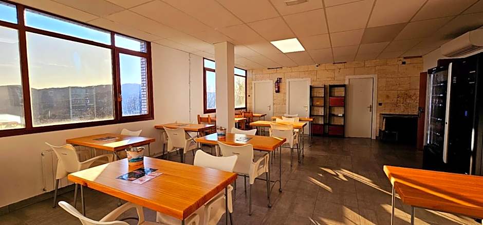 Hotel Artxanda Bilbao, Parking Gratuito en el Exterior Junto al Hotel