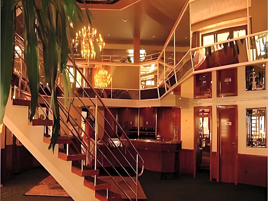 Hotel Rio