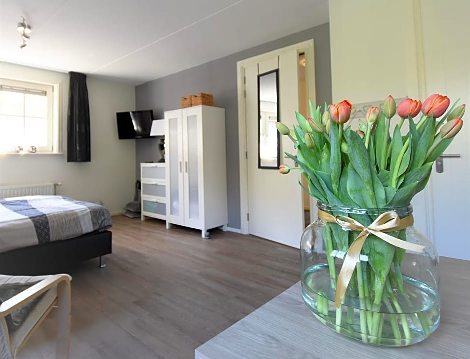 De Beddestee – Ruinen, TX