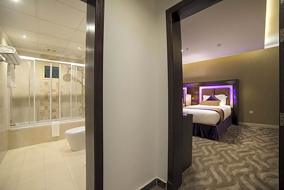 Golden Bujari Al Khobar Hotel