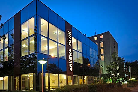 Arvena Park Hotel