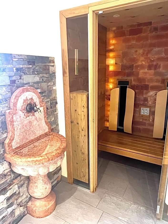 Hotel-Skischule Krallinger