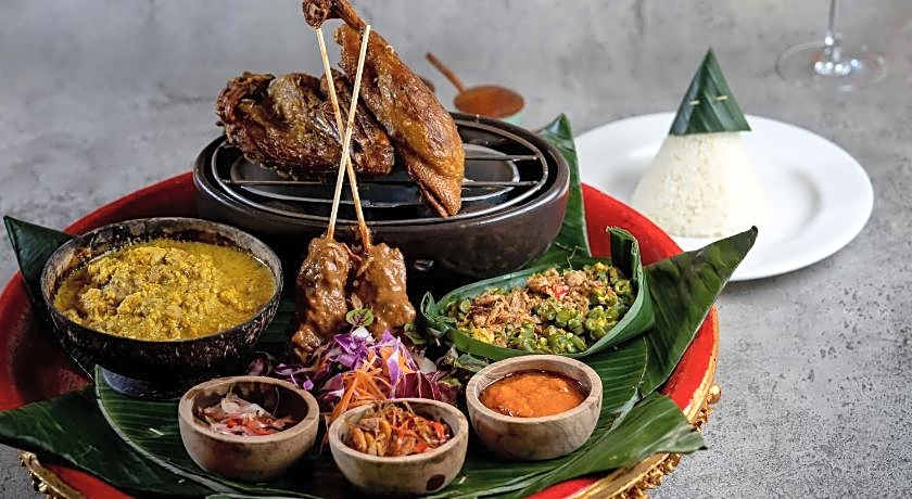 Arya Villas Ubud