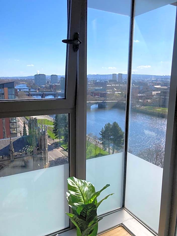 Riverfront Apartments