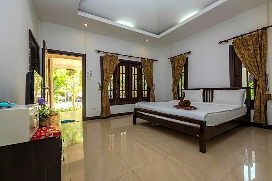 Oscar Villa Aonang Krabi
