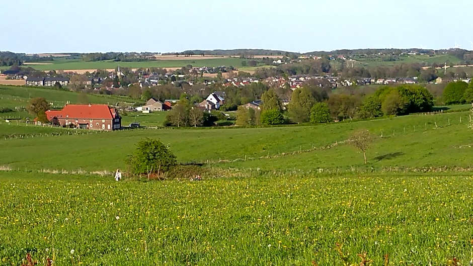 B&B Vouwere
