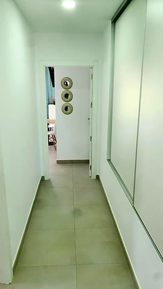 Villamartin Hotel GHB