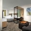 SpringHill Suites by Marriott Boston Peabody