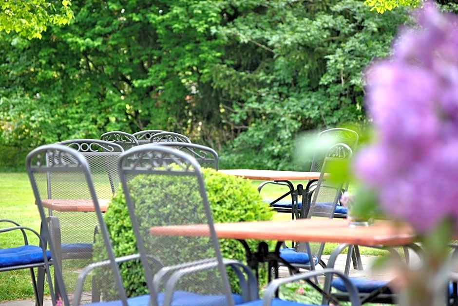 Hotel Saltenhof