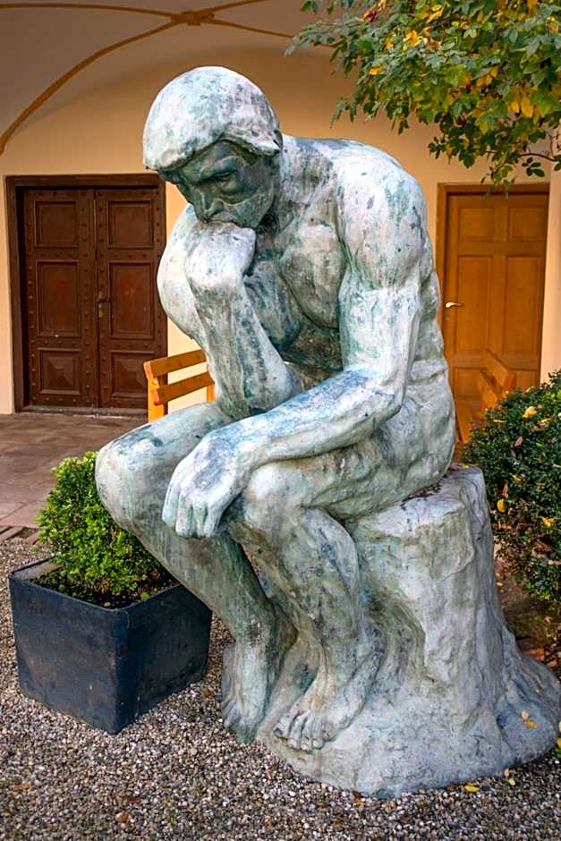 Schloss - Schenke Tunzenberg