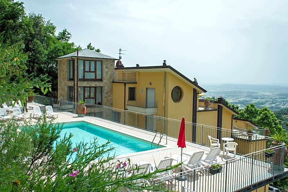 Residence Montefiore