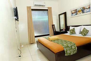 The Kirana Purnama Semarang