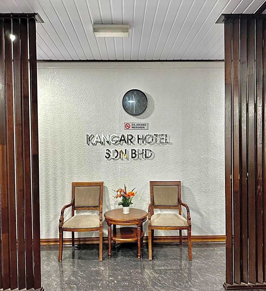 Kangar Hotel Sdn Bhd