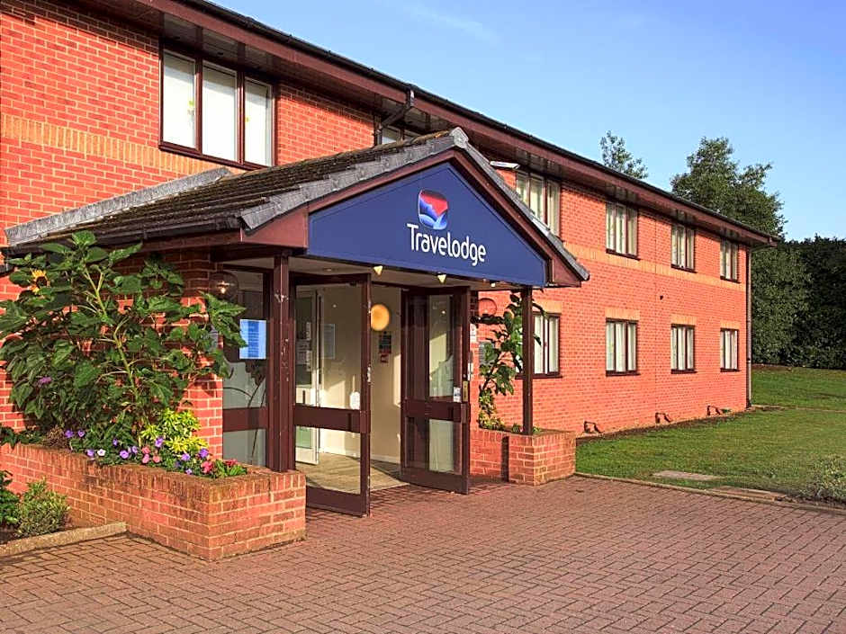 Travelodge Kettering