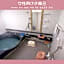 Capsule Hotel Block Room