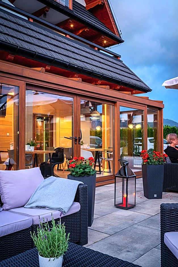 Parzenica B&B - Wyjątkowa i Jedyna!!! Sprawdź nas a nie pożałujesz!