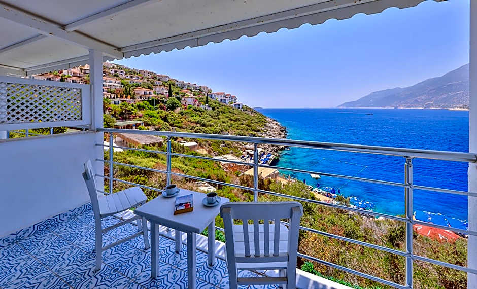 Arpia Hotel