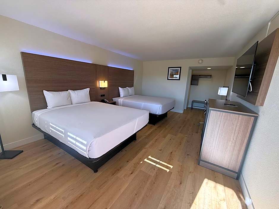Travelodge by Wyndham Imperial - El Centro
