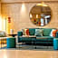 Novotel Roma Est