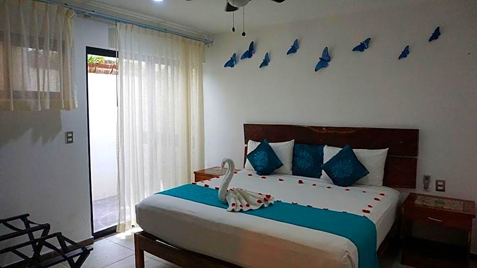 Casa Ticul Hotel by BFH