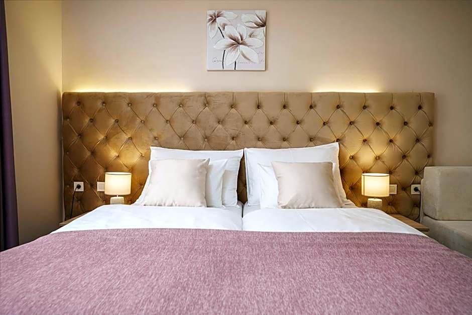 Hotel Stella Maris - Style & Comfort