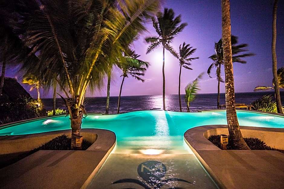 Boutique Hotel Matlai