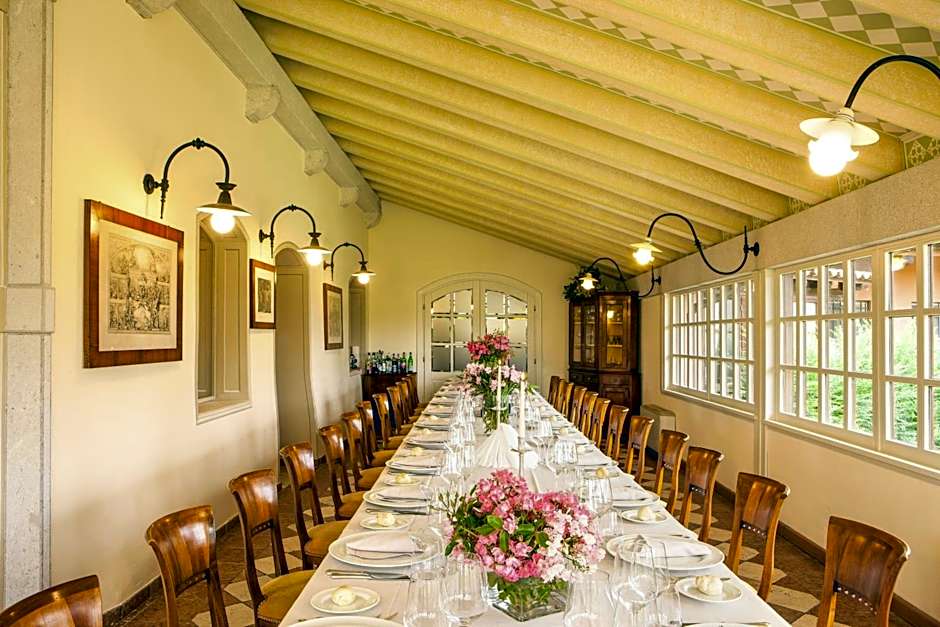 LA TAVERNETTA AL CASTELLO