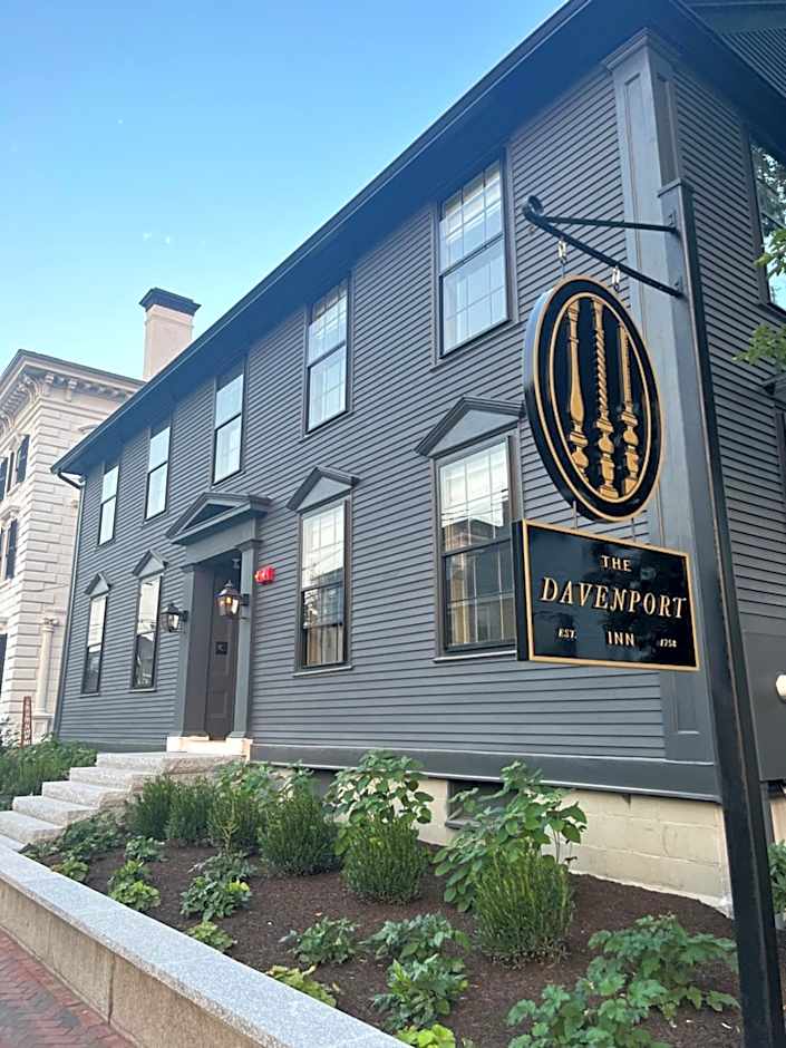 Photo 1 of 43 of The Davenport Inn