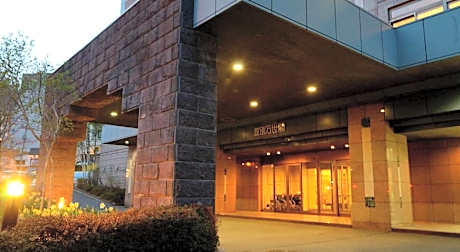 Noboribetsu Manseikaku