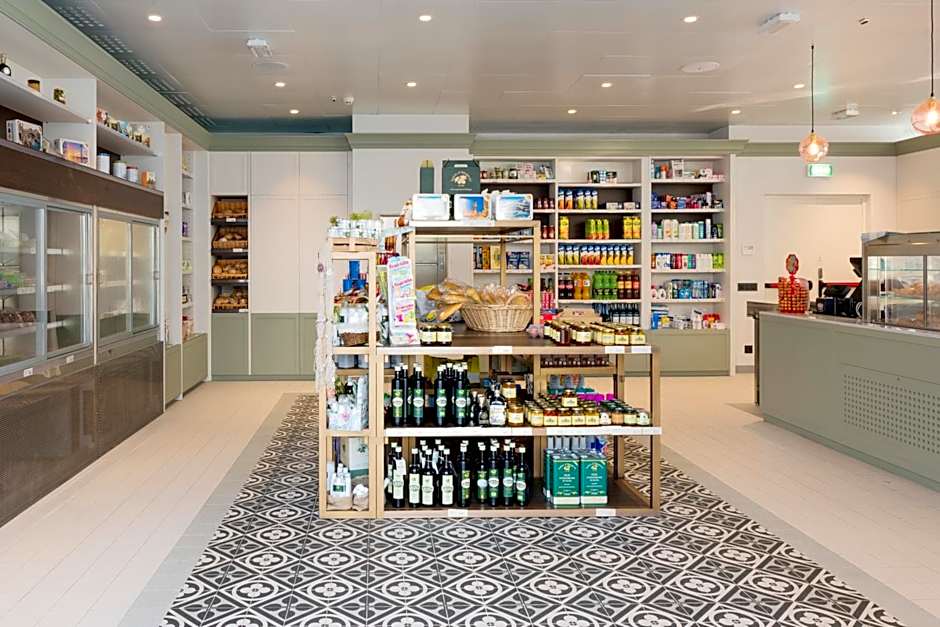 Hapimag Apartments Cavallino