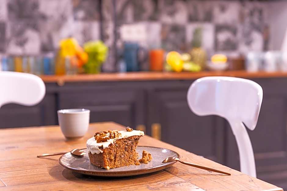 Hotel Touraine Opera