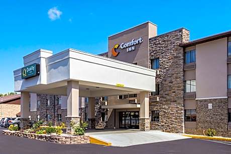 Quality Inn Charleston South