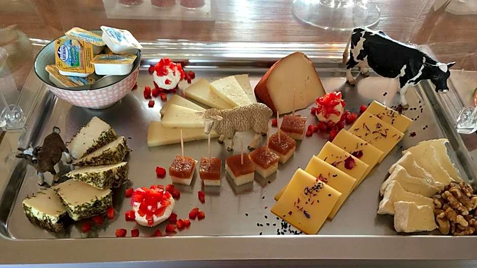 Agroturismo S Hort de Can Carrio AG226