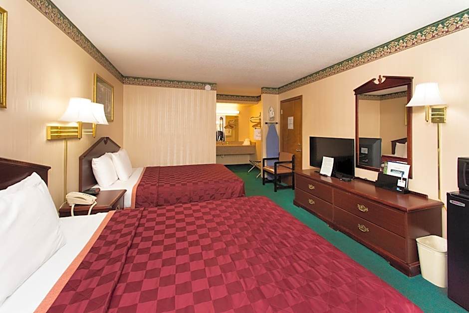 Ozarka Lodge Eureka Springs