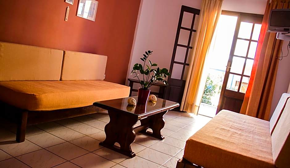 Hesperia Hotel