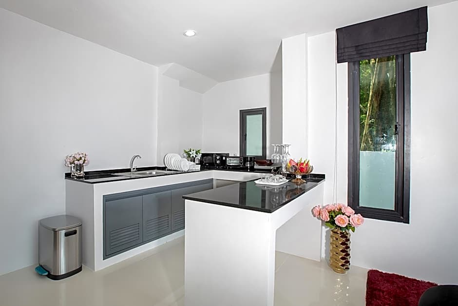Nariya Bayfront Phuket