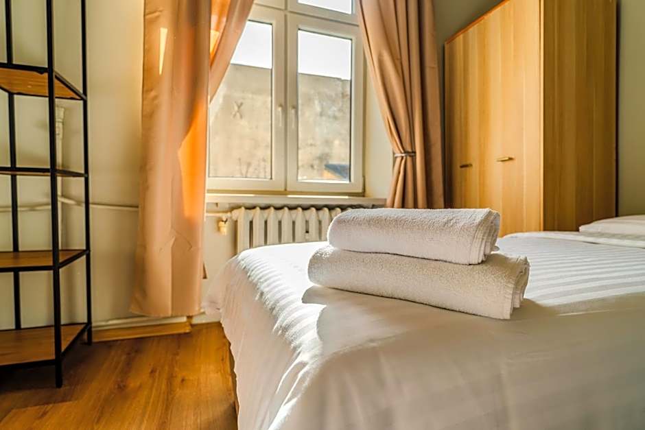 Hostel H360 - dawniej Hotelik Relax