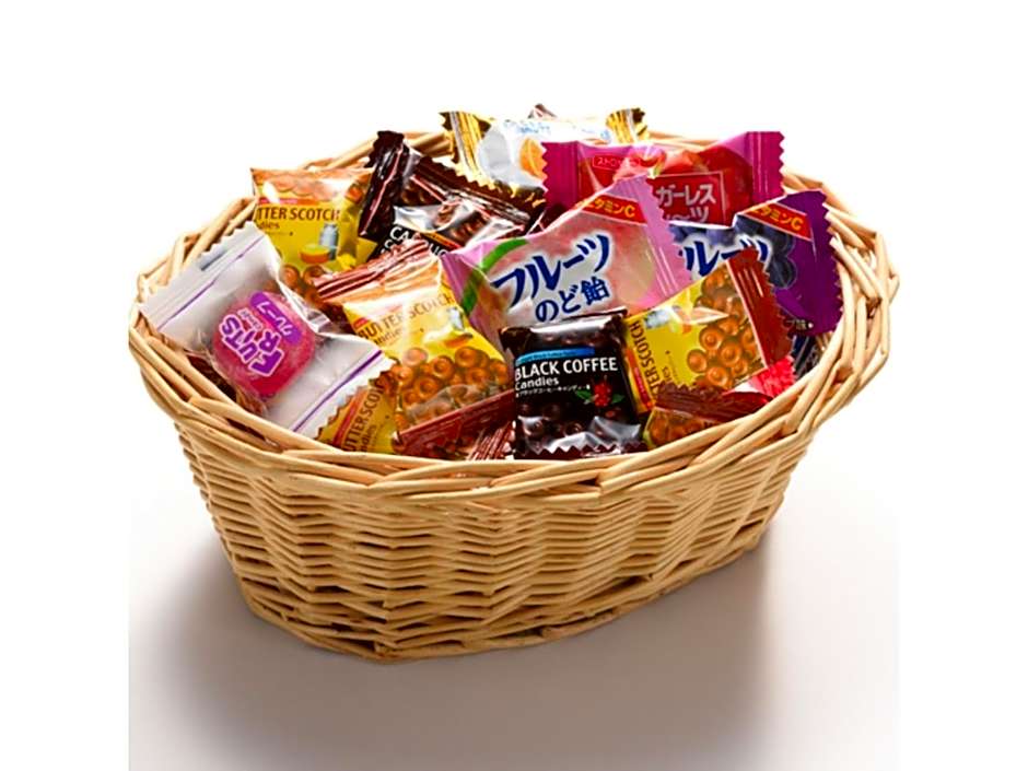 Misawa City Hotel - Vacation STAY 81764v