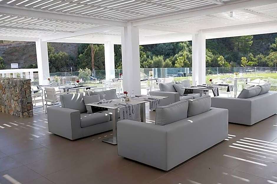 Lindos Breeze Beach Hotel