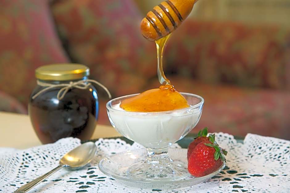 Agnantia Bed & Breakfast