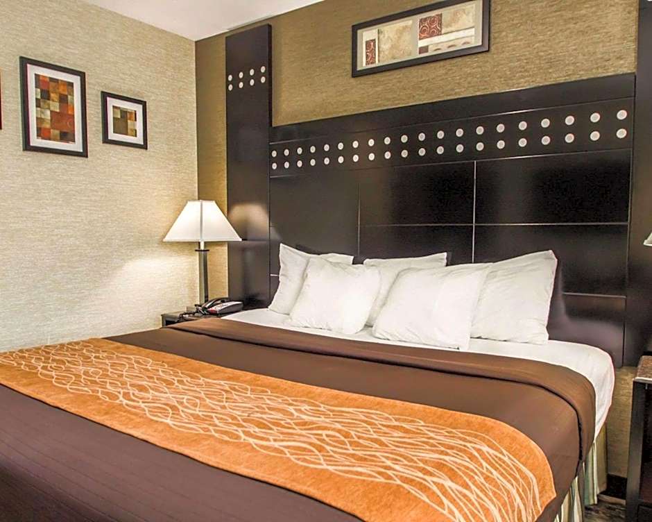 Rodeway Inn Bronx Zoo